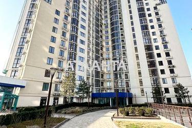 1-room apartment apartment by the address st. Fontanskaya dor Perekopskoy Divizii (area 36,2 m²) - Atlanta.ua - photo 10