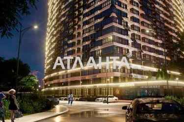 1-кімнатна квартира за адресою Курортний пров. (площа 34,5 м²) - Atlanta.ua - фото 18