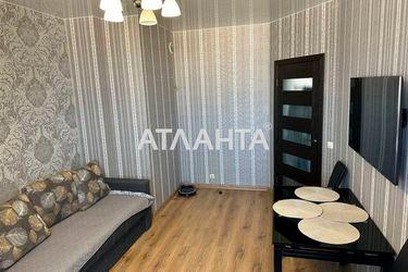 1-room apartment apartment by the address st. Rustaveli shota (area 43,1 m²) - Atlanta.ua - photo 13