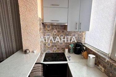 1-room apartment apartment by the address st. Rustaveli shota (area 43,1 m²) - Atlanta.ua - photo 14