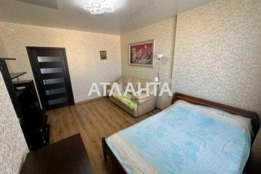 1-кімнатна квартира за адресою вул. Руставелі Шота (площа 43,1 м²) - Atlanta.ua - фото 18