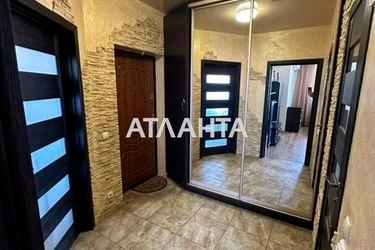 1-room apartment apartment by the address st. Rustaveli shota (area 43,1 m²) - Atlanta.ua - photo 19