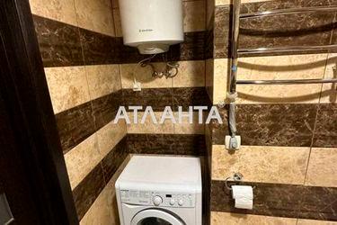 1-room apartment apartment by the address st. Rustaveli shota (area 43,1 m²) - Atlanta.ua - photo 21