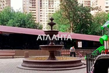 2-комнатная квартира по адресу ул. Грушевского Михаила (площадь 56 м²) - Atlanta.ua - фото 23