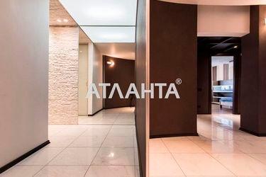 3-кімнатна квартира за адресою Обсерваторний пров. (площа 156 м²) - Atlanta.ua - фото 22