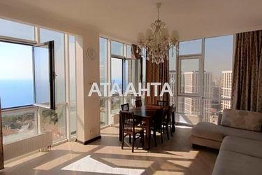 3-rooms apartment apartment by the address st. Frantsuzskiy bul Proletarskiy bul (area 75 m²) - Atlanta.ua - photo 25