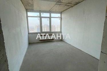 2-rooms apartment apartment by the address st. Zhemchuzhnaya (area 59 m²) - Atlanta.ua - photo 9