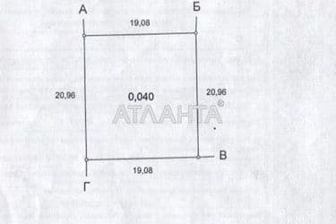 Landplot by the address (area 4 acr) - Atlanta.ua - photo 16