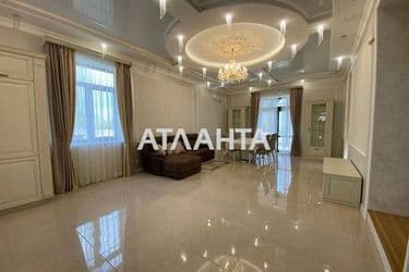 House by the address st. Ovidiopolskaya (area 198 m²) - Atlanta.ua - photo 34