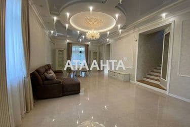 House by the address st. Ovidiopolskaya (area 198 m²) - Atlanta.ua - photo 35