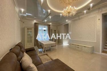 House by the address st. Ovidiopolskaya (area 198 m²) - Atlanta.ua - photo 36