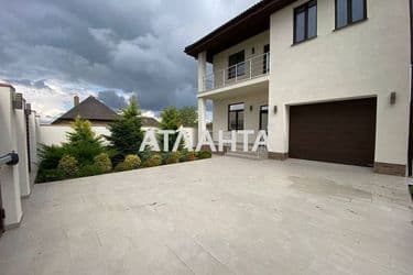 House by the address st. Ovidiopolskaya (area 198 m²) - Atlanta.ua - photo 60