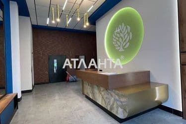 1-room apartment apartment by the address st. Dachnaya (area 31,5 m²) - Atlanta.ua - photo 17