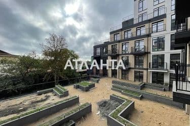 1-room apartment apartment by the address st. Dachnaya (area 31,5 m²) - Atlanta.ua - photo 19