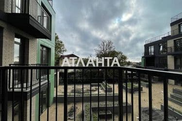 1-room apartment apartment by the address st. Dachnaya (area 31,5 m²) - Atlanta.ua - photo 20