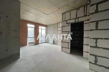 1-room apartment apartment by the address st. Dachnaya (area 31,5 m²) - Atlanta.ua - photo 23