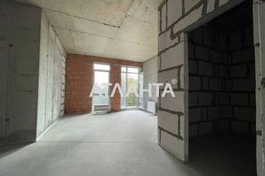 1-room apartment apartment by the address st. Dachnaya (area 31,5 m²) - Atlanta.ua - photo 24