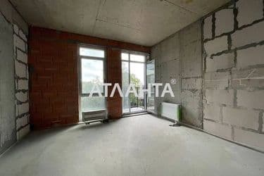 1-room apartment apartment by the address st. Dachnaya (area 31,5 m²) - Atlanta.ua - photo 25