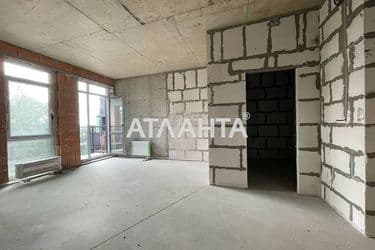 1-room apartment apartment by the address st. Dachnaya (area 31,5 m²) - Atlanta.ua - photo 26