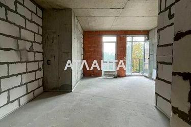 1-room apartment apartment by the address st. Dachnaya (area 31,5 m²) - Atlanta.ua - photo 27