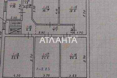 Будинок за адресою вул. Долішня (площа 240 м²) - Atlanta.ua - фото 23