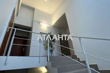 1-room apartment apartment by the address st. Lyustdorfskaya dor Chernomorskaya dor (area 26,3 m²) - Atlanta.ua - photo 16