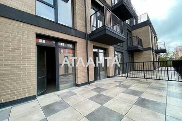 2-rooms apartment apartment by the address st. Dachnaya (area 71,5 m²) - Atlanta.ua - photo 23