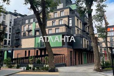 2-кімнатна квартира за адресою вул. Дачна (площа 71,5 м²) - Atlanta.ua - фото 24