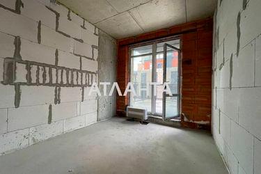 2-rooms apartment apartment by the address st. Dachnaya (area 71,5 m²) - Atlanta.ua - photo 32