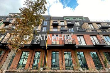 2-rooms apartment apartment by the address st. Dachnaya (area 71,5 m²) - Atlanta.ua - photo 36