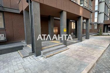 1-room apartment apartment by the address st. Prokhorovskaya Khvorostina (area 40,7 m²) - Atlanta.ua - photo 20