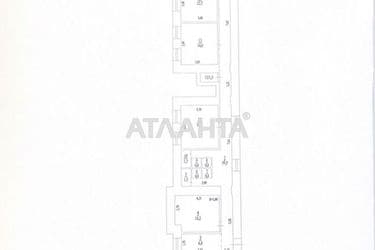 Коммерческая недвижимость по адресу ул. Торговая (площадь 130,7 м²) - Atlanta.ua - фото 52