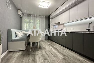 2-комнатная квартира по адресу ул. Высоцкого (площадь 80 м²) - Atlanta.ua - фото 28