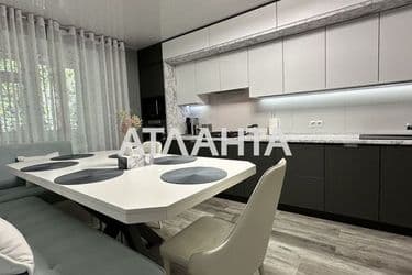 2-rooms apartment apartment by the address st. Vysotskogo (area 80 m²) - Atlanta.ua - photo 26