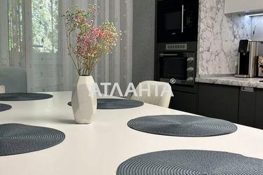 2-rooms apartment apartment by the address st. Vysotskogo (area 80 m²) - Atlanta.ua - photo 29