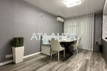 2-rooms apartment apartment by the address st. Vysotskogo (area 80 m²) - Atlanta.ua - photo 27