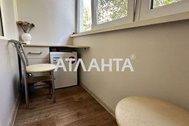 2-rooms apartment apartment by the address st. Vysotskogo (area 80 m²) - Atlanta.ua - photo 39