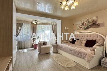 2-rooms apartment apartment by the address st. Vysotskogo (area 80 m²) - Atlanta.ua - photo 30