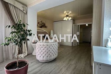 2-rooms apartment apartment by the address st. Vysotskogo (area 80 m²) - Atlanta.ua - photo 35