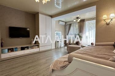 2-rooms apartment apartment by the address st. Vysotskogo (area 80 m²) - Atlanta.ua - photo 32