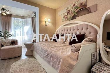 2-rooms apartment apartment by the address st. Vysotskogo (area 80 m²) - Atlanta.ua - photo 33