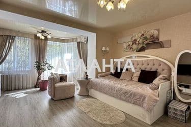 2-rooms apartment apartment by the address st. Vysotskogo (area 80 m²) - Atlanta.ua - photo 34