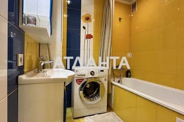 2-rooms apartment apartment by the address st. Vysotskogo (area 80 m²) - Atlanta.ua - photo 43