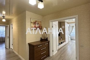 2-rooms apartment apartment by the address st. Vysotskogo (area 80 m²) - Atlanta.ua - photo 40