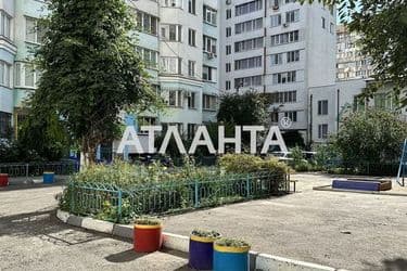 2-rooms apartment apartment by the address st. Vysotskogo (area 80 m²) - Atlanta.ua - photo 45