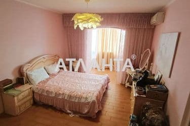 3-кімнатна квартира за адресою вул. Говорова марш. (площа 84,8 м²) - Atlanta.ua - фото 24