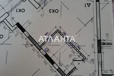 1-room apartment apartment by the address st. Dacha Kovalevskogo Amundsena (area 40 m²) - Atlanta.ua - photo 17