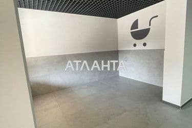 1-room apartment apartment by the address st. Dacha Kovalevskogo Amundsena (area 40 m²) - Atlanta.ua - photo 19