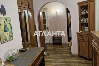 2-rooms apartment apartment by the address st. Topolevaya (area 72,9 m²) - Atlanta.ua - photo 28