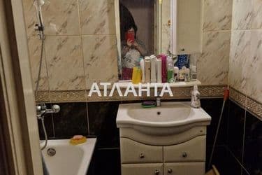 2-кімнатна квартира за адресою вул. Топольова (площа 72,9 м²) - Atlanta.ua - фото 29